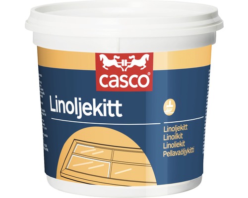 Hink linoljekitt