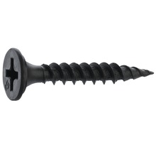Gipsskruv GRABBER 3,5x25mm 50-pack GV168SB