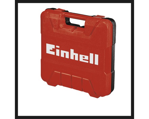 Einhell verktygslåda