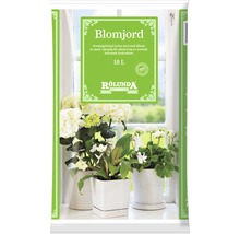 Blomjord RÖLUNDA 8L