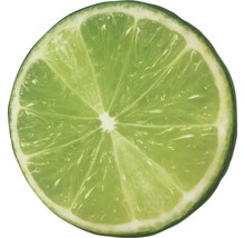 En halv lime