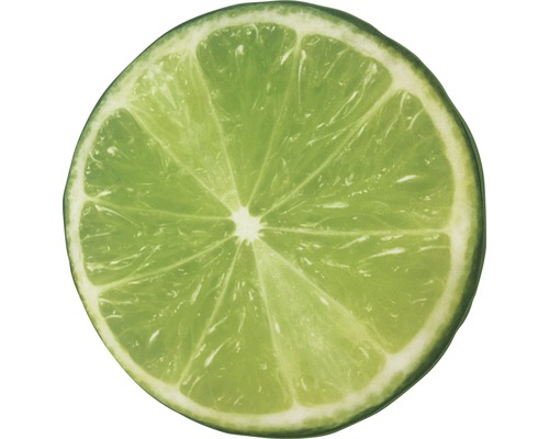 En halv lime