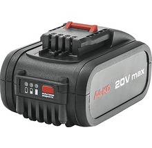AL-KO 20V Max batteri