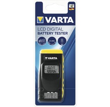 Batteritestare VARTA LCD digital-thumb-0