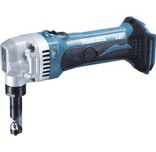 Makita sladdlös nibblingsmaskin