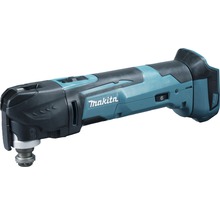 Multimaskin MAKITA DTM51Z 18V utan batteri-thumb-0 Multimaskin MAKITA DTM51Z 18V utan batteri-thumb-0