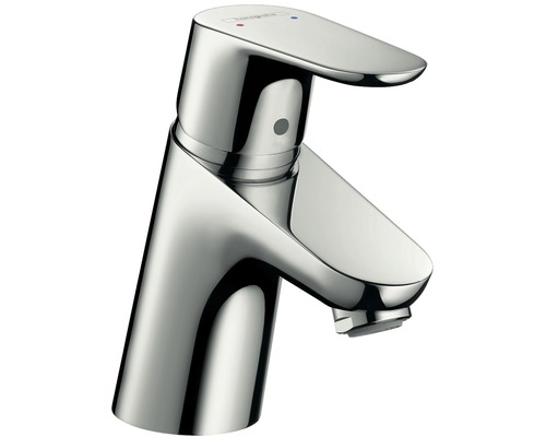 Tvättställsblandare HANSGROHE Focus E2