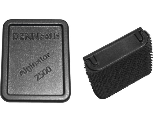 Fönsterrengöring DENNERLE Nano Alginator 2500 Fönsterrengöring DENNERLE Nano Alginator 2500