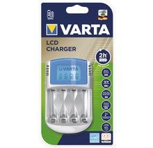 Batteriladdare VARTA Power LCD-thumb-0