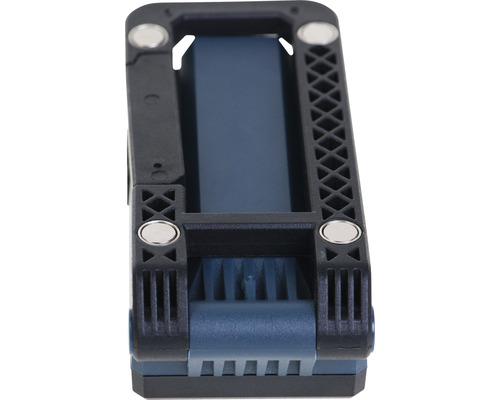 Magnetisk inspektionslampa