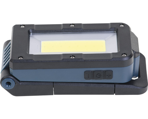 Arbetsbelysning med LED-teknik