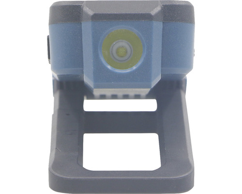 Arbetslampa med stativ