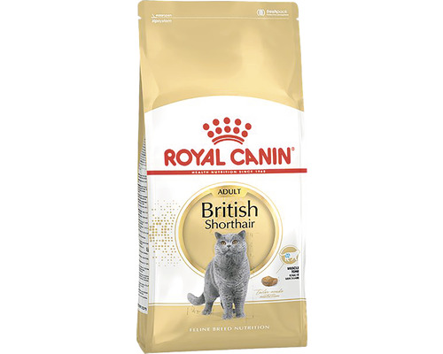 Royal Canin British Shorthair Adult kattfoder