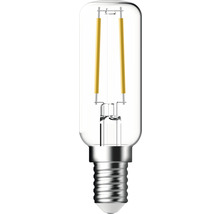 E14 LED-lampa i rörform
