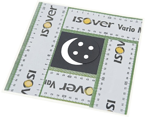 Stos ISOVER Vario 195x195mm