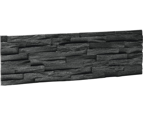 Dekorativ platta i stenutseende