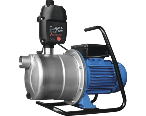 Hydroforpump NOWAX HAN 1500 Hydroforpump NOWAX HAN 1500