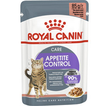 Royal Canin Appetite Control kattmat i 85 grams påse