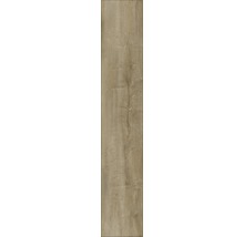 Träimitation klinker