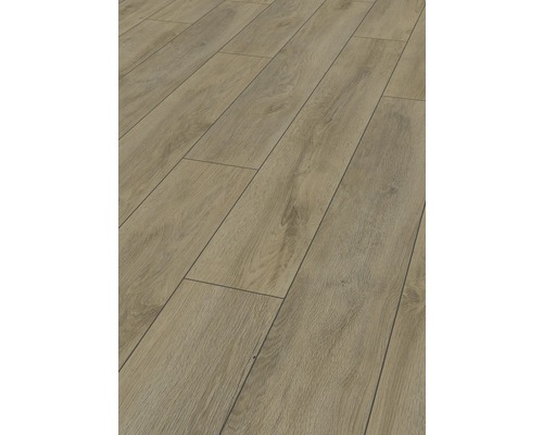 Laminatgolv med träutseende