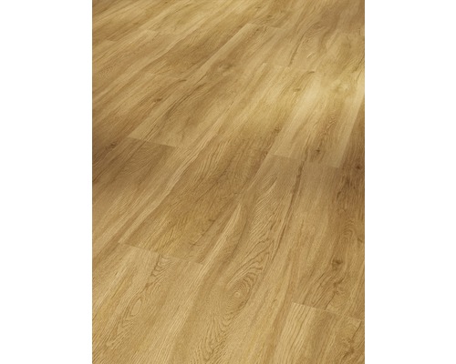 Golvbeläggning med träutseende