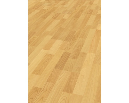 Golv av laminatpaneler