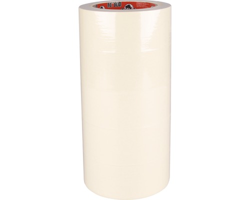 En rulle maskeringstejp