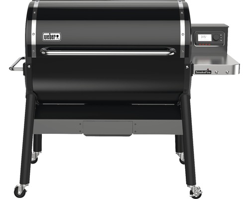 WEBER Träpelletsgrill SmokeFire EX6 GBS WEBER Träpelletsgrill SmokeFire EX6 GBS