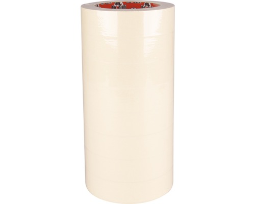 En rulle maskeringstejp