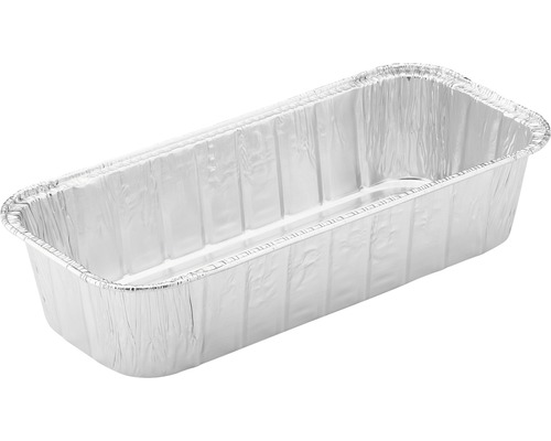 Aluminiumform