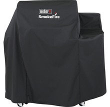 Grillöverdrag WEBER Premium Smoke Fire EX4/EPX4 61cm-thumb-0