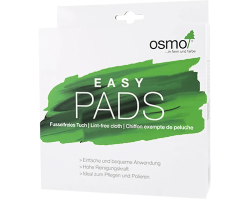 Polerduk Easy pads 10 -pack