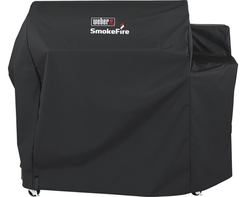 Grillöverdrag WEBER Premium Smoke Fire EX6/EPX6 91cm