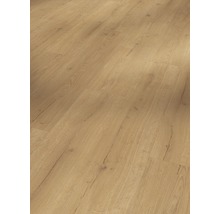 Installation av laminatgolv med träutseende