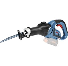 Bosch tigersåg med sågblad