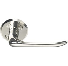 Dörrhandtag i metall