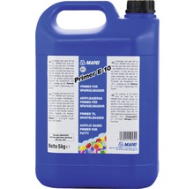 Mapei Primer E-10 burk för spackel, akrylbaserad, netto 5 kg
