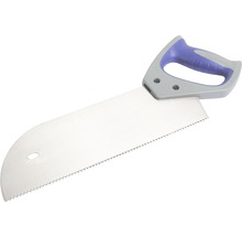 Handsåg med plasthandtag