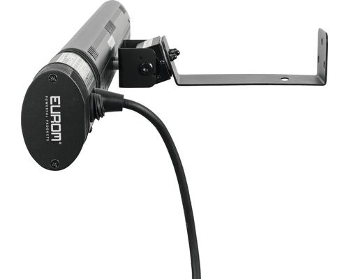 Eurom terrassvärmare med fäste