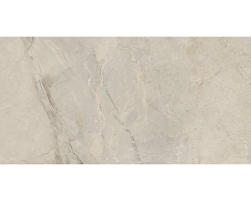 Keramisk platta med marmorlook