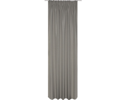 Akustik Gardin HOME FASHION Natur 135x245cm Akustik Gardin HOME FASHION Natur 135x245cm