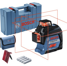 Bosch Professional | Lasermätare