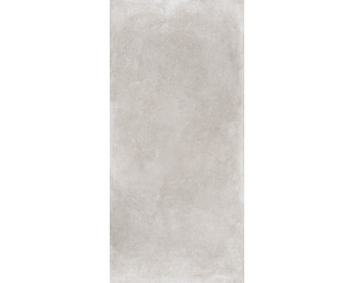 Ljust golvkakel av fin keramik