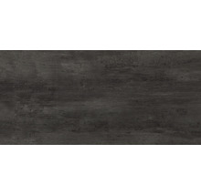 Vinylkakel Macau självhäftande mörkgrå 60x30cm 12-pack