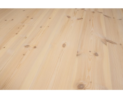 Parkettgolv DALAFLODA Softpine Dolomit 1-stav 15x185x2050mm