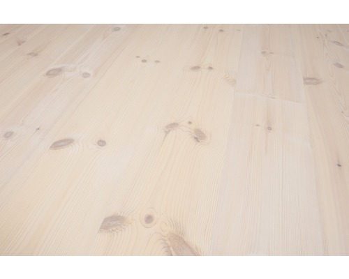 Parkettgolv DALAFLODA Softpine Pearl 1-stav 15x185x2050mm