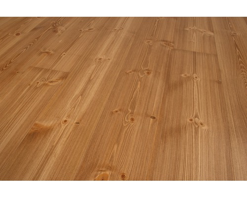 Parkettgolv DALAFLODA 1-stav Hardpine Amber 15x185x2050mm