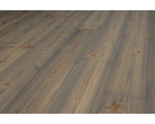 Parkettgolv DALAFLODA Hardpine Sober 1-stav 15x185x2050mm