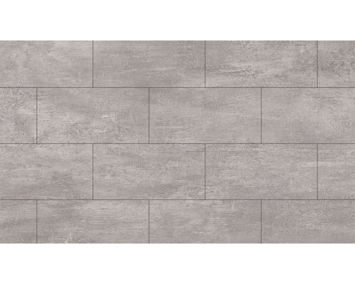 Detalj av grå keramiska plattor