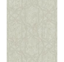 Tapet SUPERFRESCO EASY Deco geo beige tranquillity 106679